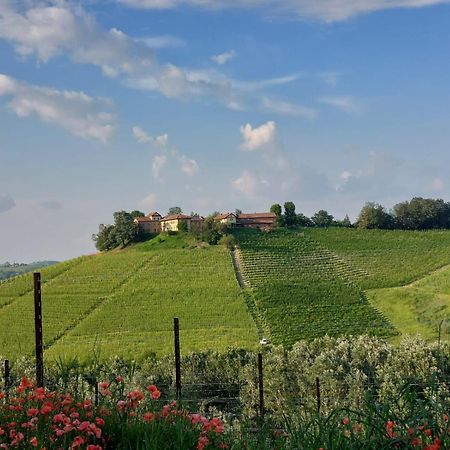 Tenuta Montanello B&B Castiglione Falletto Ngoại thất bức ảnh