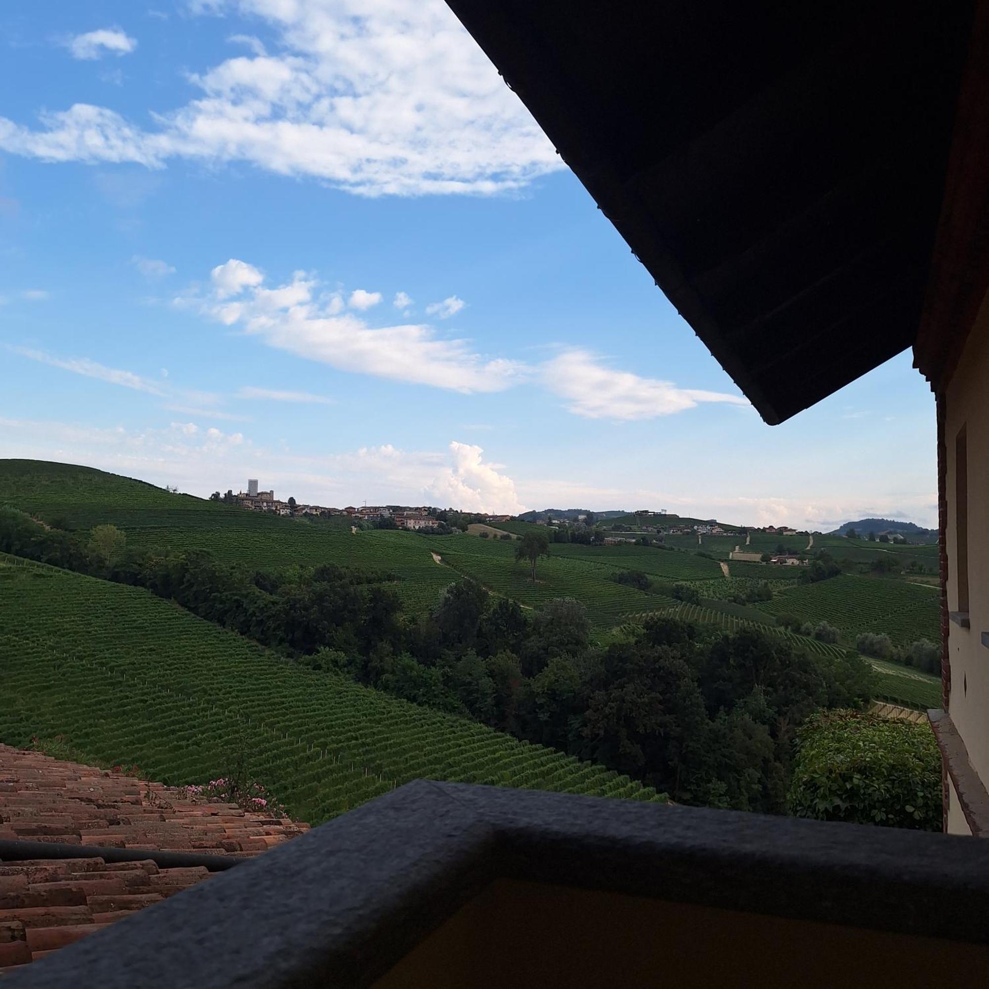Tenuta Montanello B&B Castiglione Falletto Ngoại thất bức ảnh