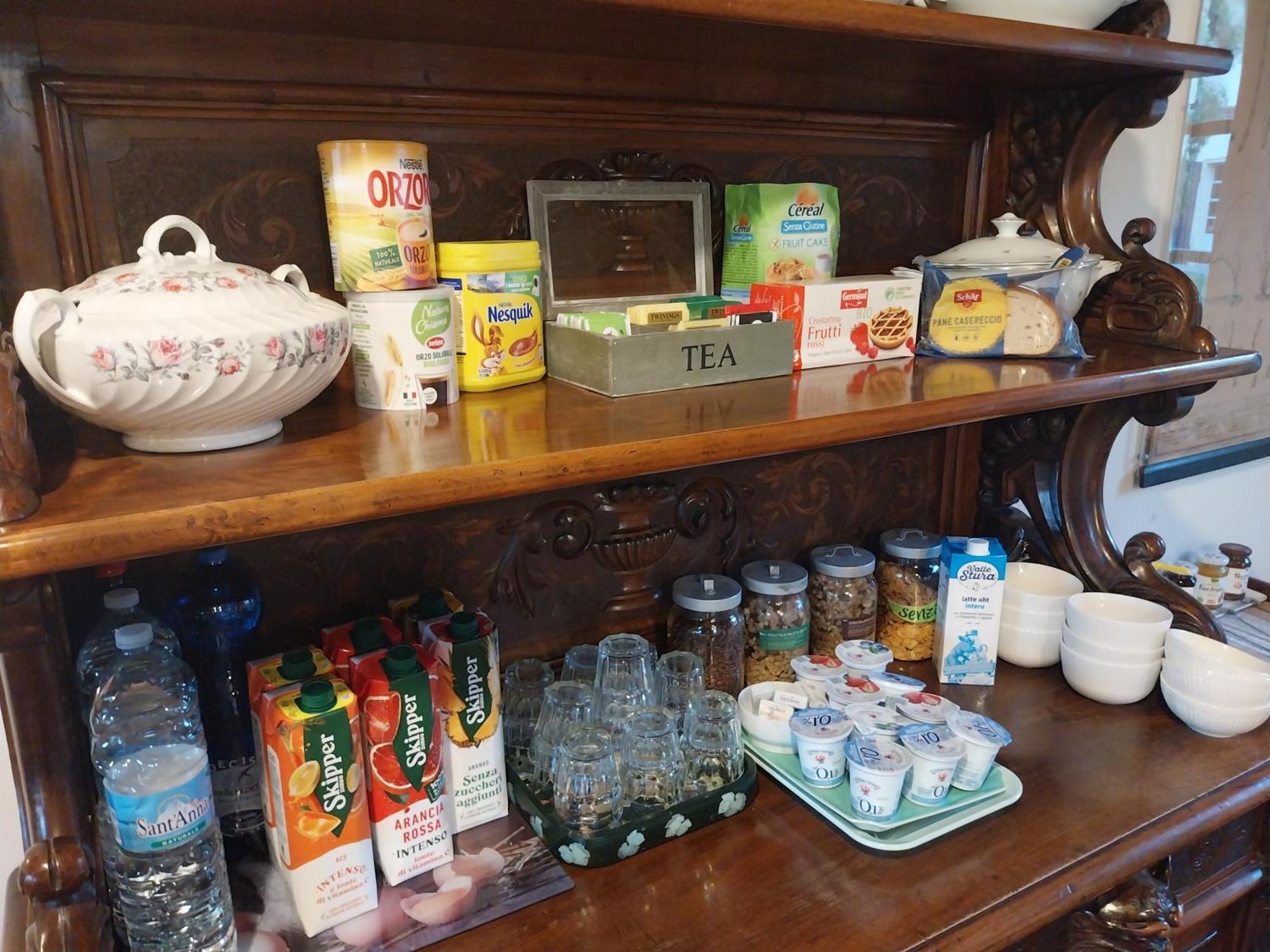 Tenuta Montanello B&B Castiglione Falletto Ngoại thất bức ảnh