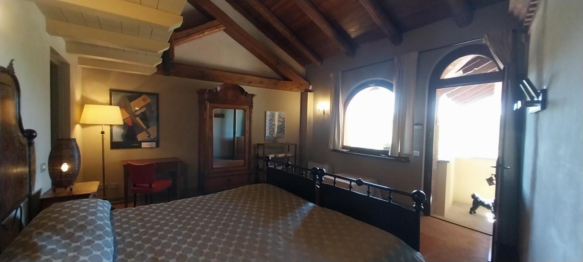 Tenuta Montanello B&B Castiglione Falletto Ngoại thất bức ảnh