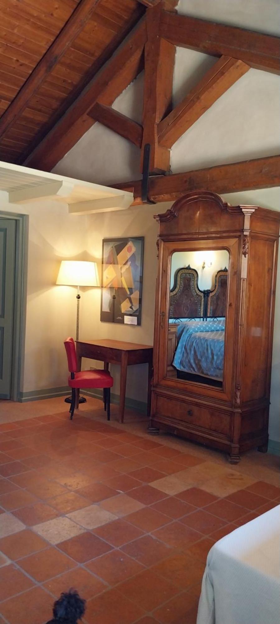 Tenuta Montanello B&B Castiglione Falletto Ngoại thất bức ảnh