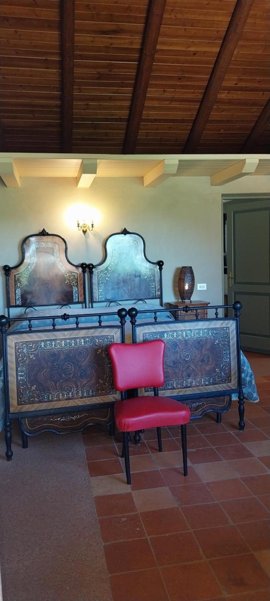 Tenuta Montanello B&B Castiglione Falletto Ngoại thất bức ảnh