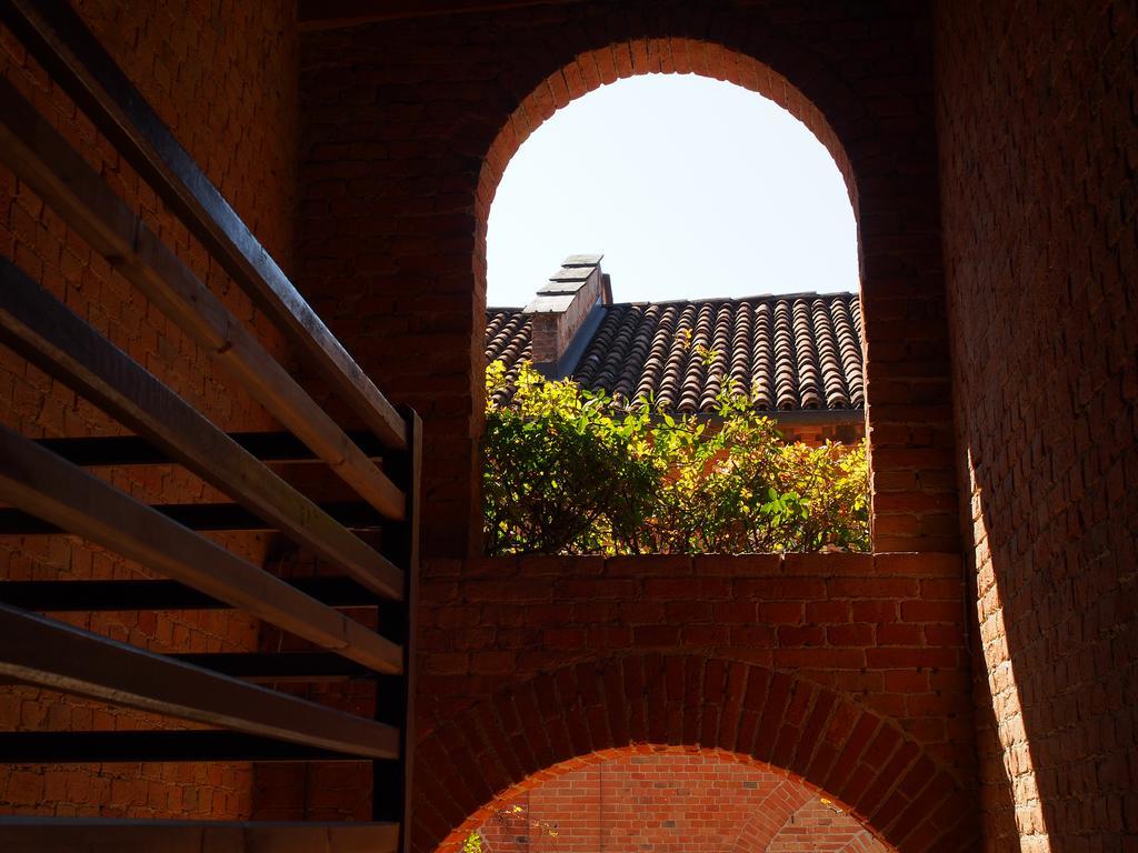 Tenuta Montanello B&B Castiglione Falletto Ngoại thất bức ảnh
